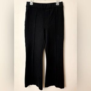 Spanx black dress pants